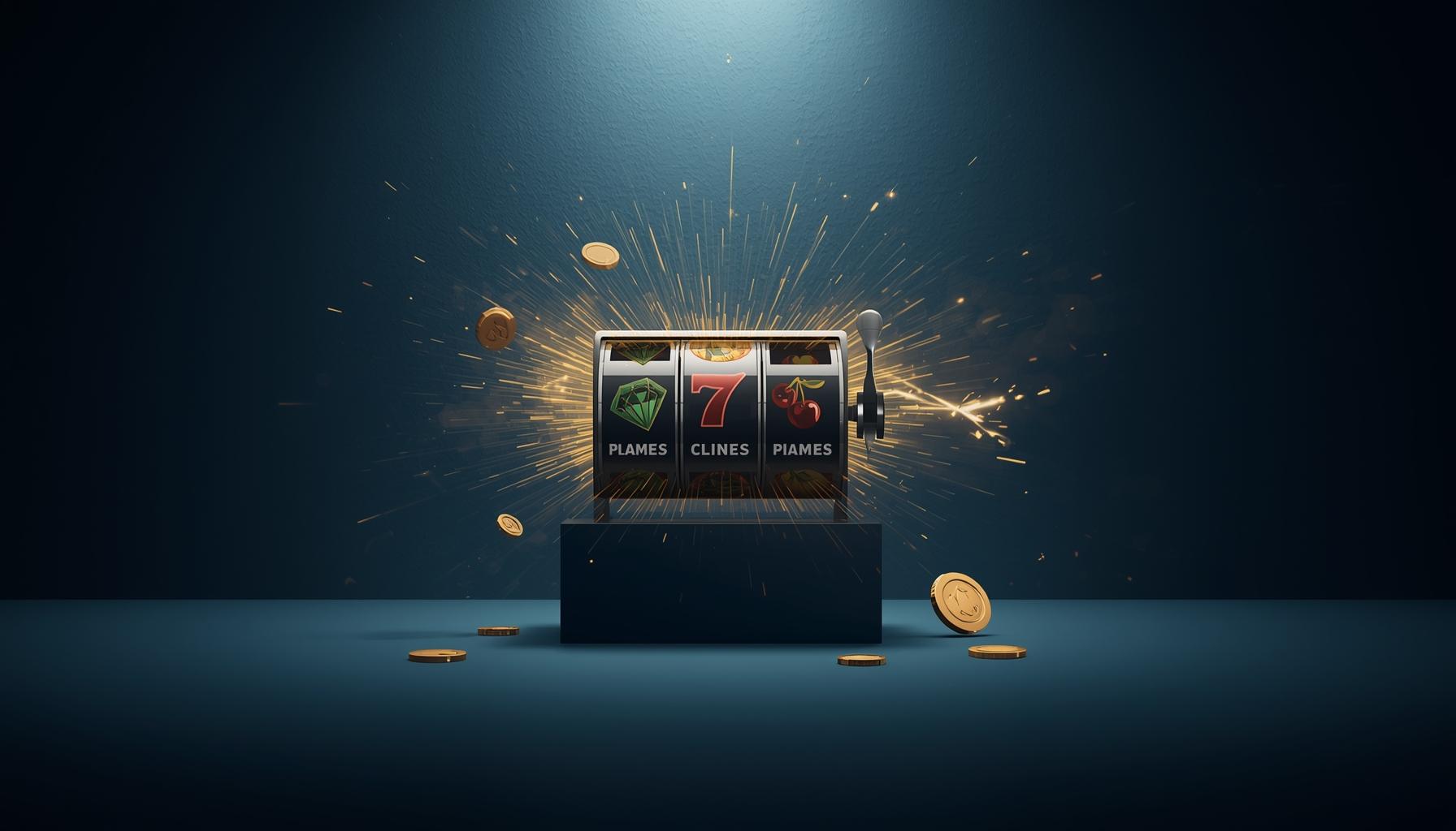 Claiming spins, wagering and eligible titles