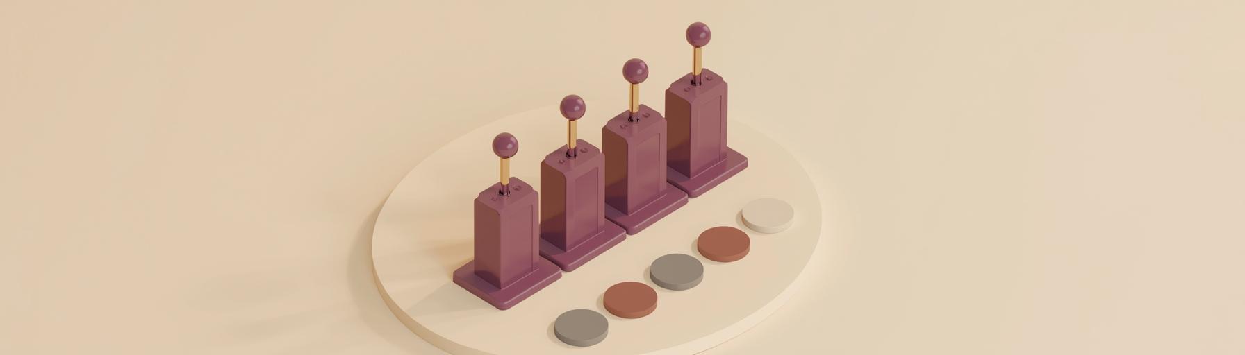 How to spot high-paying slots