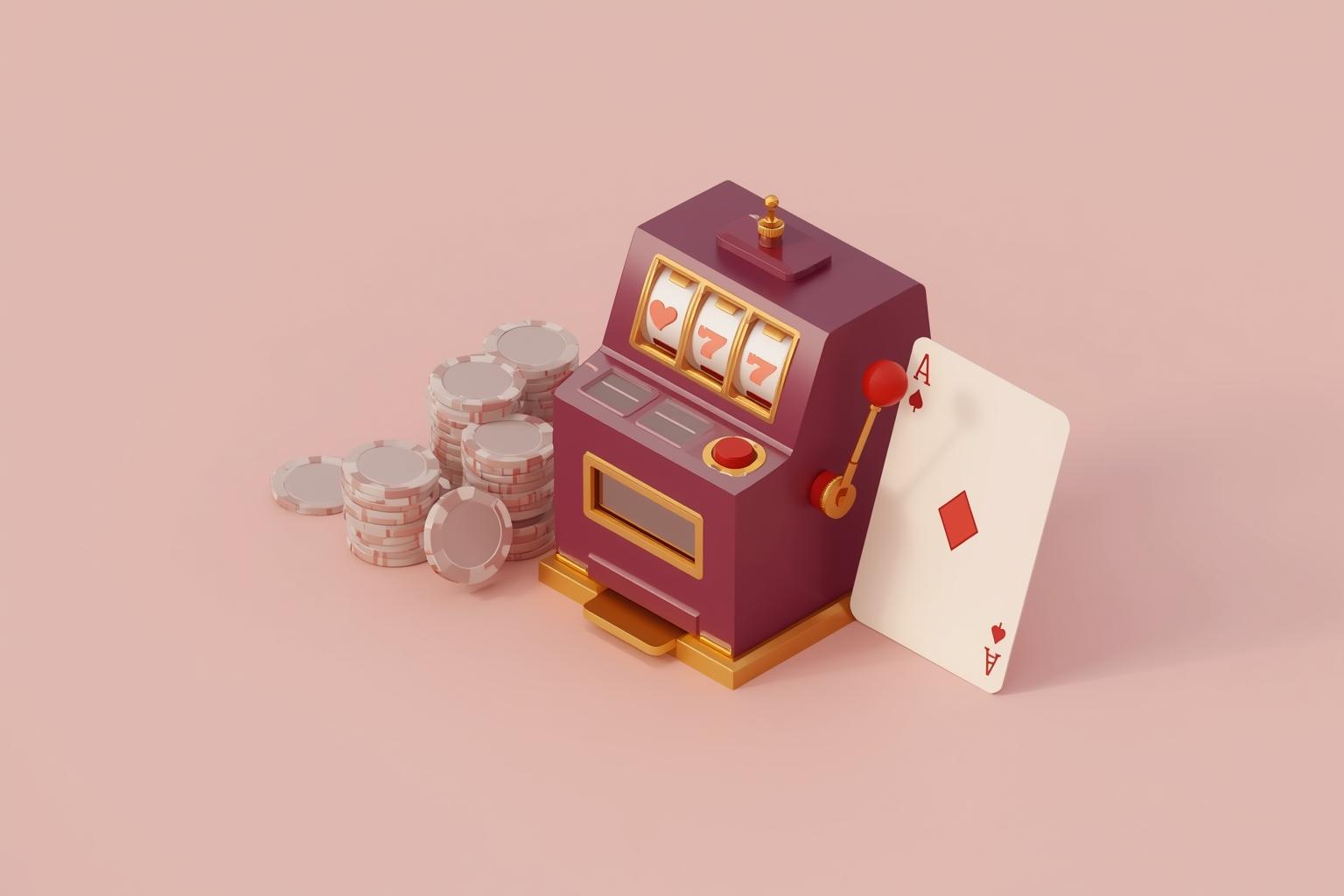 What makes a slot machine worth playing