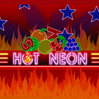 Hot Neon