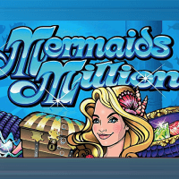 Mermaids Millions